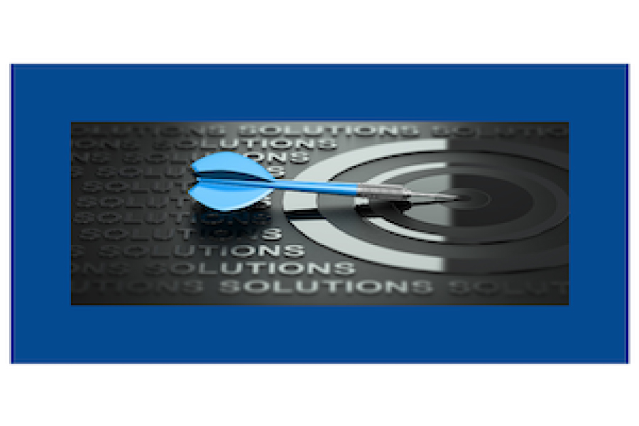 Matching Common Performance Problems to HR Solutions