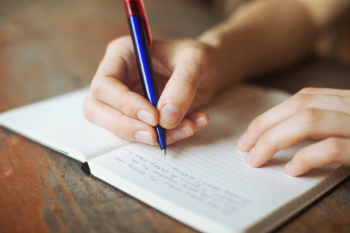 3 Reasons Journaling Builds Better Leaders