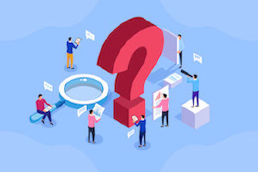 Want to Know What Training They Need? Just ASK.