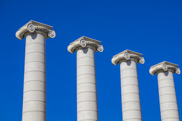 The Cascading Effect of Leaders Who Take Care of Themselves
