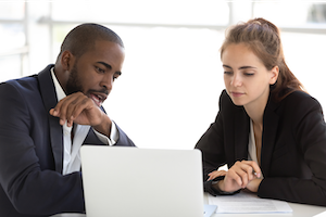 Video: Hold a Successful Appraisal Discussion