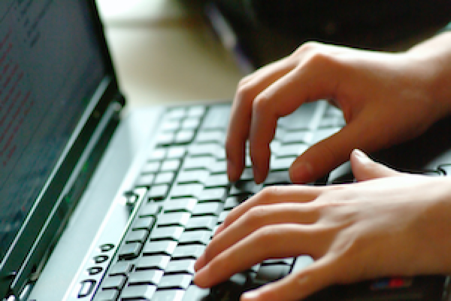 The 7 Mistakes You Make When Writing For Business