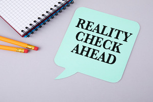 Better (or Worse) Than They Think They Are: Helping Employees Have a Realistic View of Their Performance