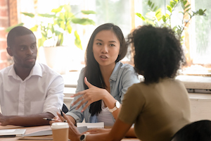 5 Conversations Top-Performing Managers Have Mastered