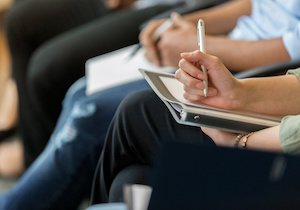 6 Ways Training and Development Professionals Support Organizations