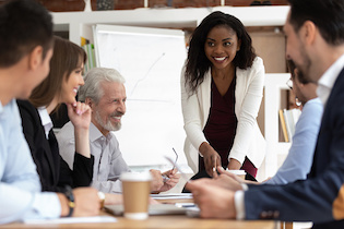 Rewind: PPS International Limited Trainer Development Meeting