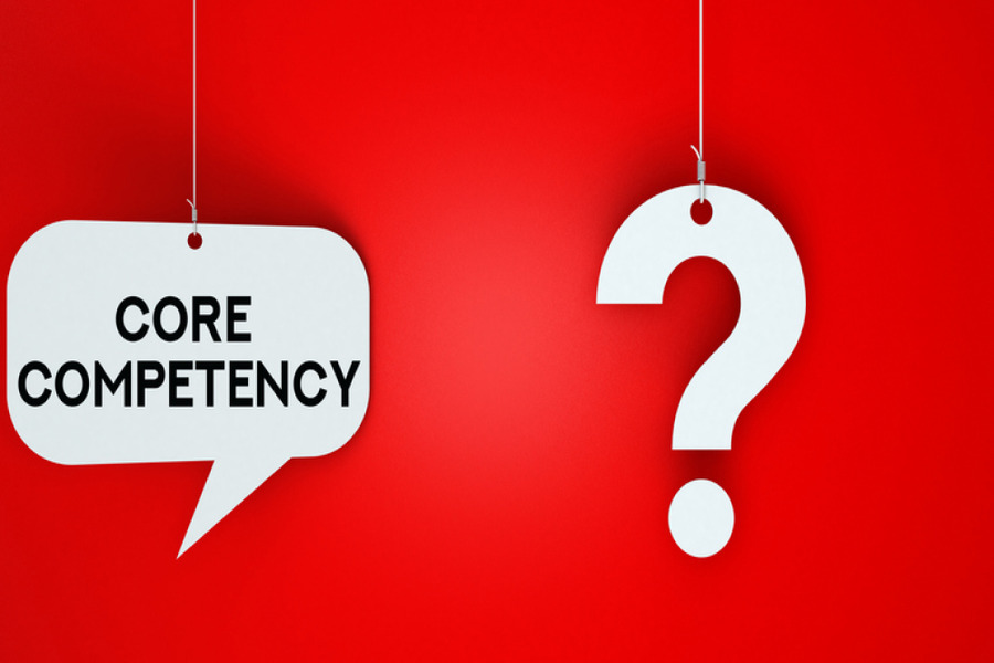 Is competency development still important?