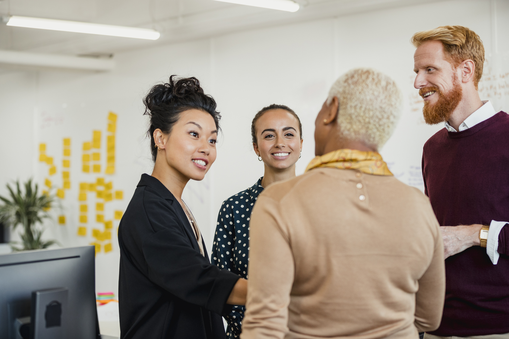 Ways to Encourage Networking During Training