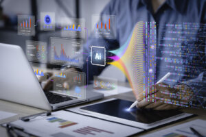 Digital Upskilling for Global Leaders: A Case Study